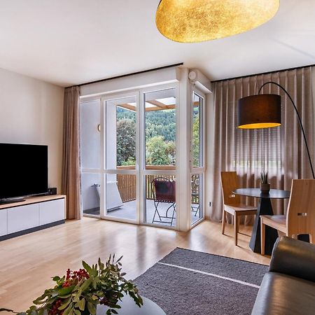 Ferienwohnung Hans Prad am Stilfserjoch Exterior foto
