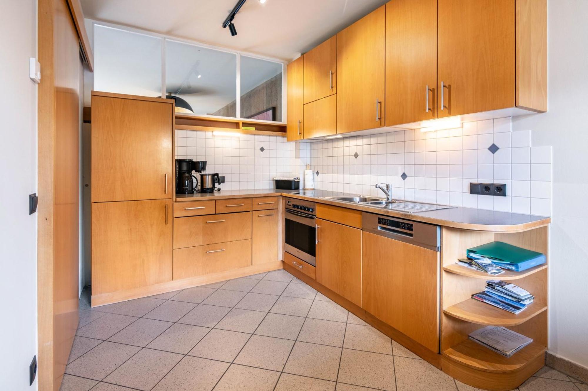 Ferienwohnung Hans Prad am Stilfserjoch Exterior foto